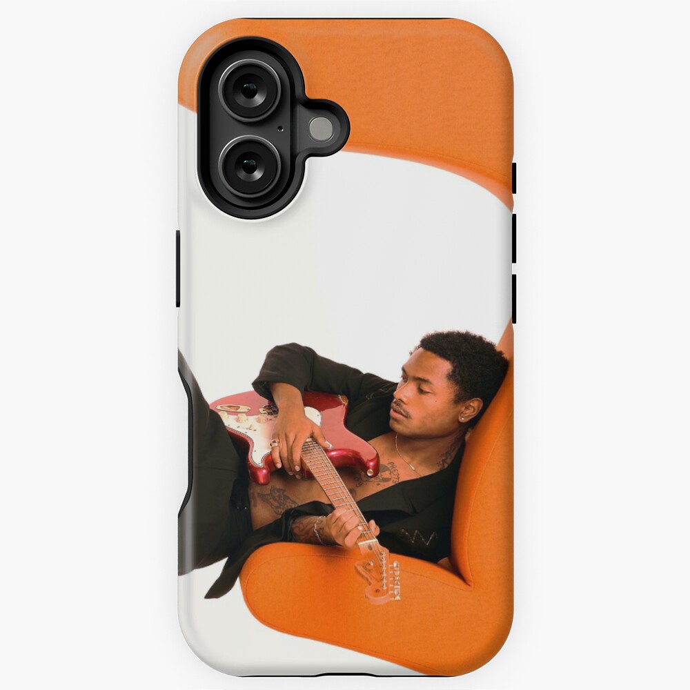 Item preview, iPhone Magsafe Tough Case designed and sold by TamDigitalPrint.