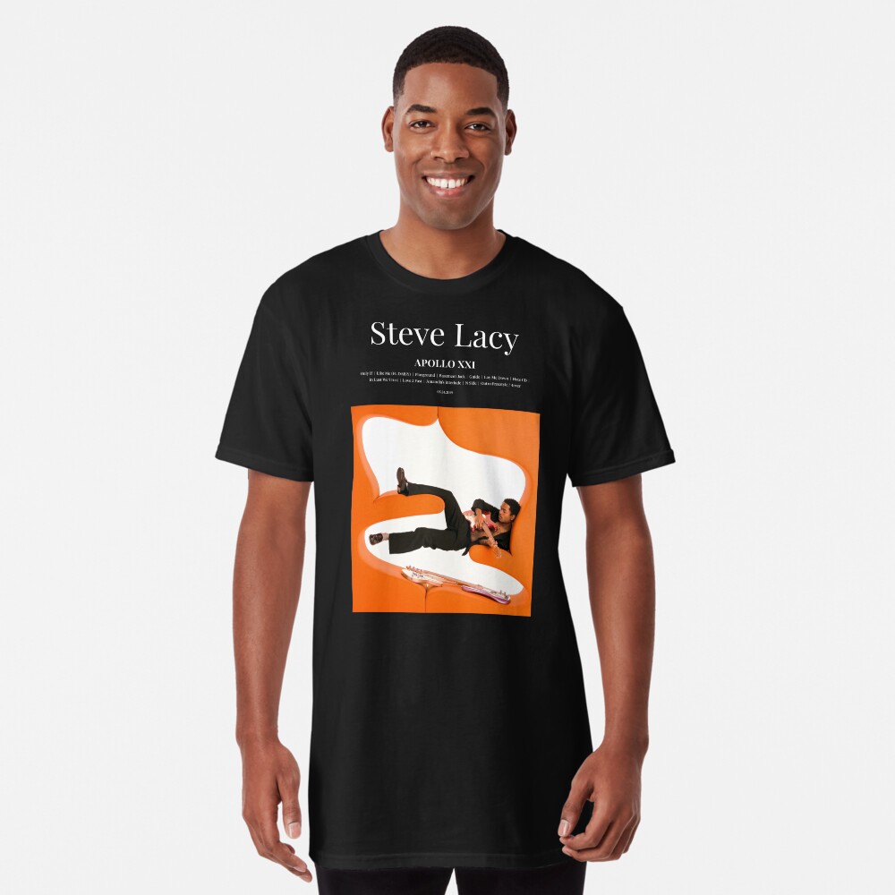 Item preview, Long T-Shirt designed and sold by TamDigitalPrint.