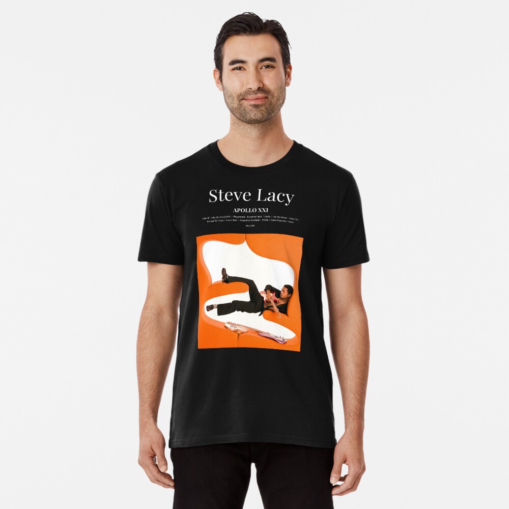 Item preview, Premium T-Shirt designed and sold by TamDigitalPrint.