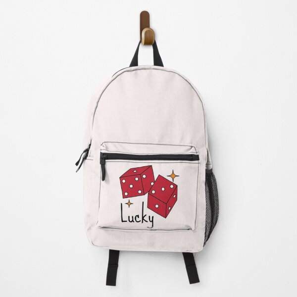 Item preview, Lucky designed and sold by Nesro34.