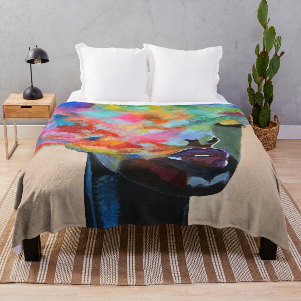 Item preview, Black is Beautiful!   designed and sold by Emilie Fauquet.