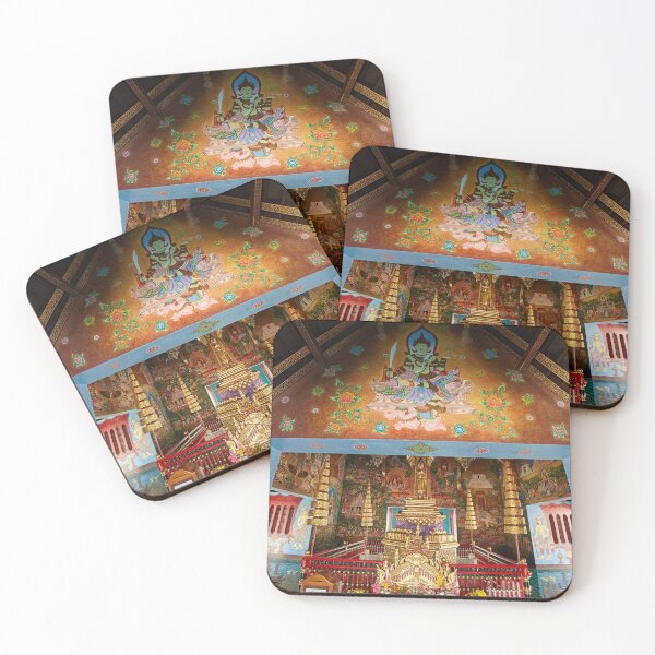 Item preview, The City Pillar of Chiang Mai designed and sold by Sailingstone Travel.