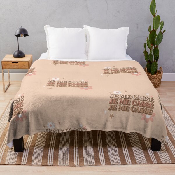 Item preview, je me casse designed and sold by ForStrong.