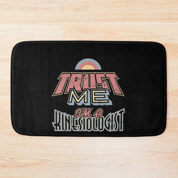 Item preview, Kinesiology Therapist Therapy Trust me Im a Kinesiologist designed and sold by Hananiah Merch.