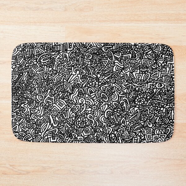 Item preview, ABSTRACT 02 designed and sold by CHEEZE Art & Apparel.