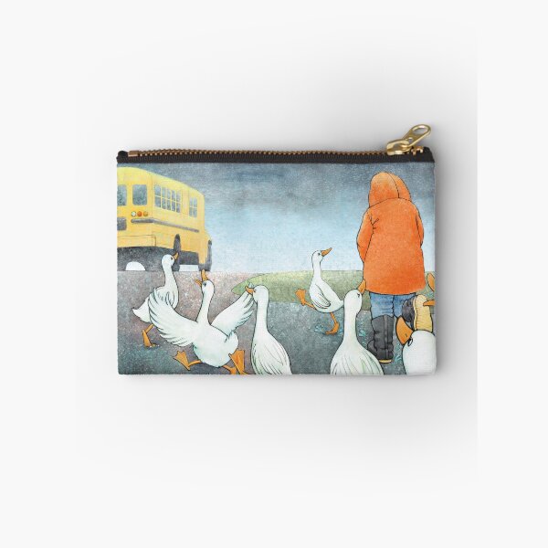 Item preview, Too  Many Ducks designed and sold by Heidi Cooper Smith.