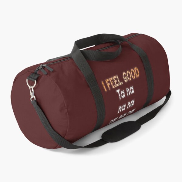 Item preview, I Feel Good designed and sold by roleshop.