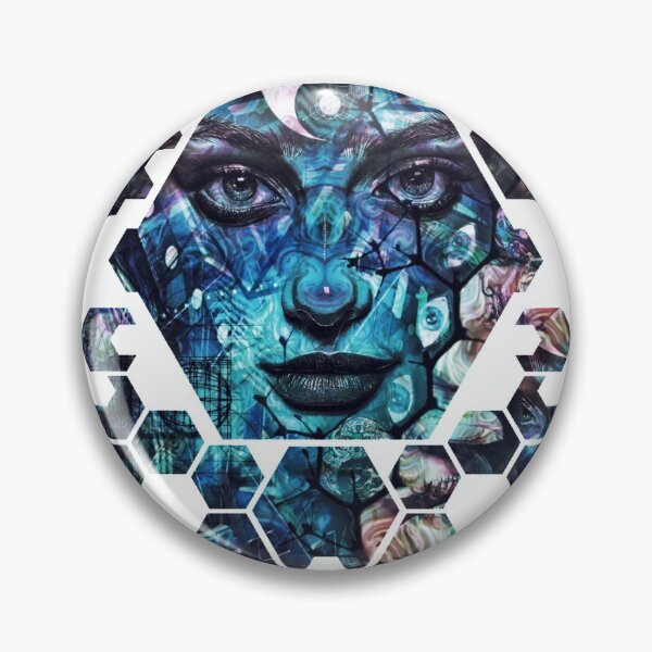 Artikelvorschau, MERMAIDIAN entworfen und verkauft von hexartist.