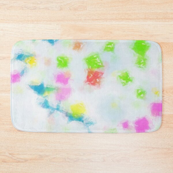 Item preview, brushed patterns smoothie with sprinkles designed and sold by Filigranas Digitales.