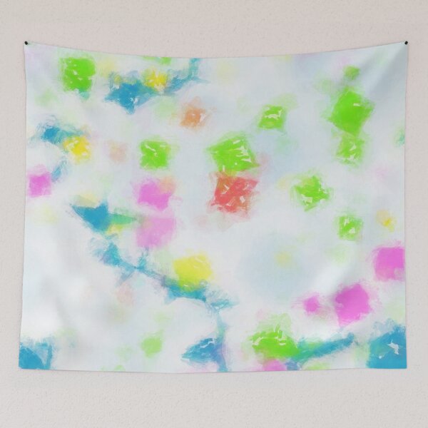 Item preview, brushed patterns smoothie with sprinkles designed and sold by Filigranas Digitales.