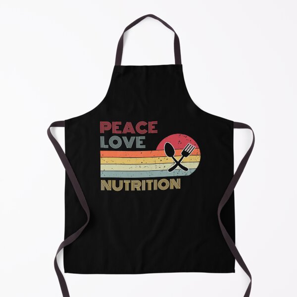 Item preview, Peace Love Nutrition designed and sold by anassrida.