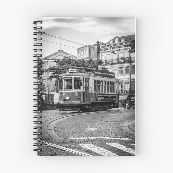 Item preview,  Typical Tram of Porto, Portugal.  designed and sold by bcphotos.