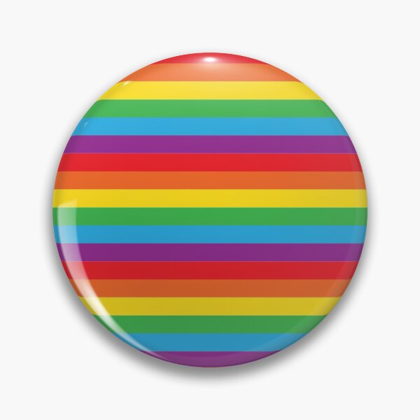 Item preview, Rainbow Pride Design Flag Gay Pride designed and sold by PipPopPaul.