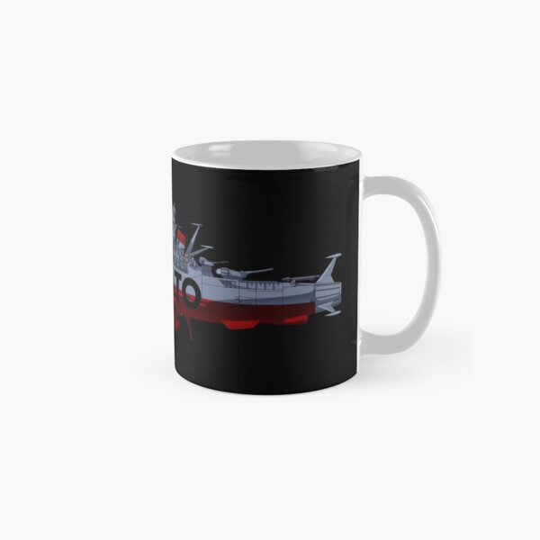 Item preview, Yamato designed and sold by CakeEaterDesign.
