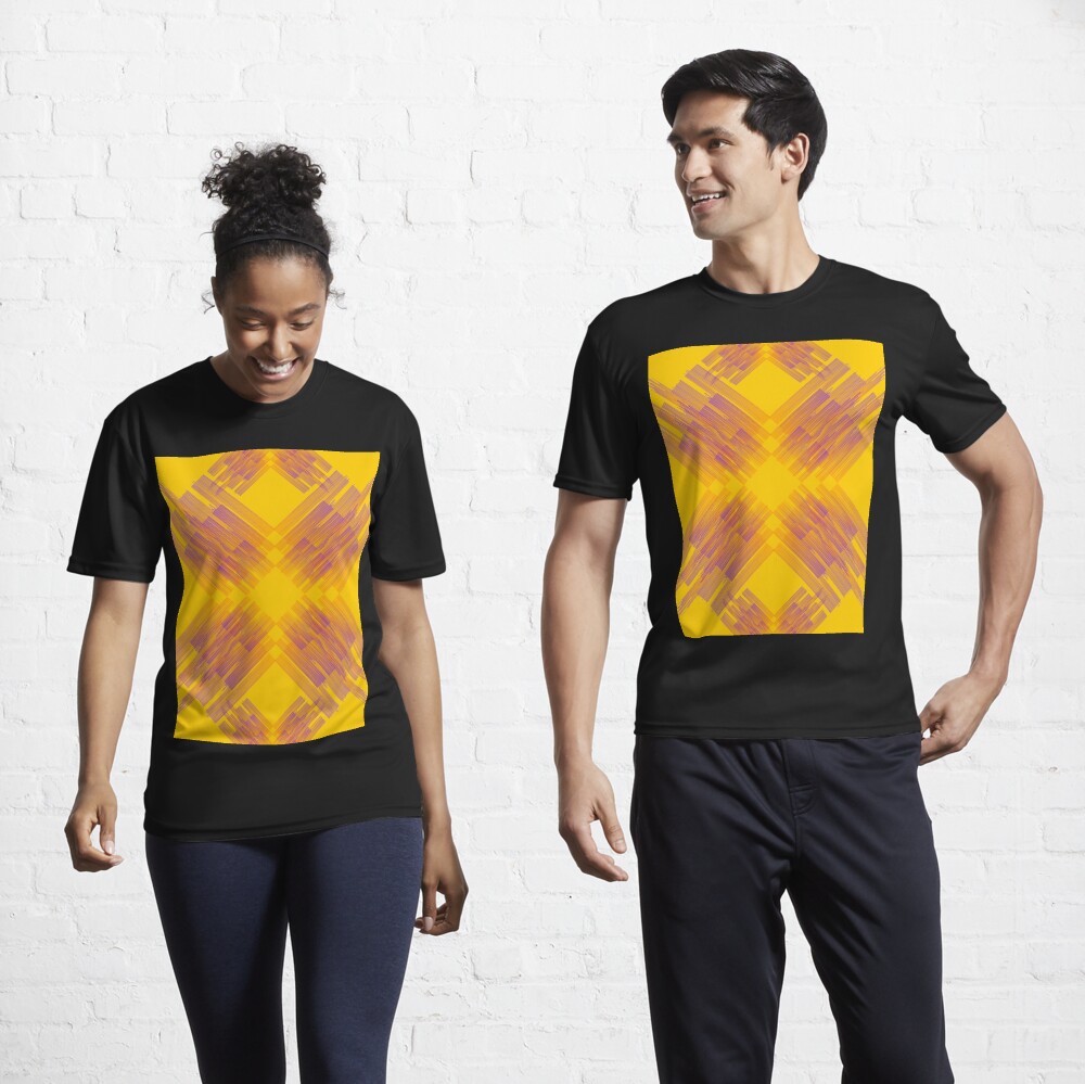 Item preview, Active T-Shirt designed and sold by DesignsbyEH.