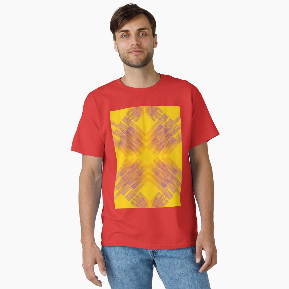 Item preview, Classic T-Shirt designed and sold by DesignsbyEH.