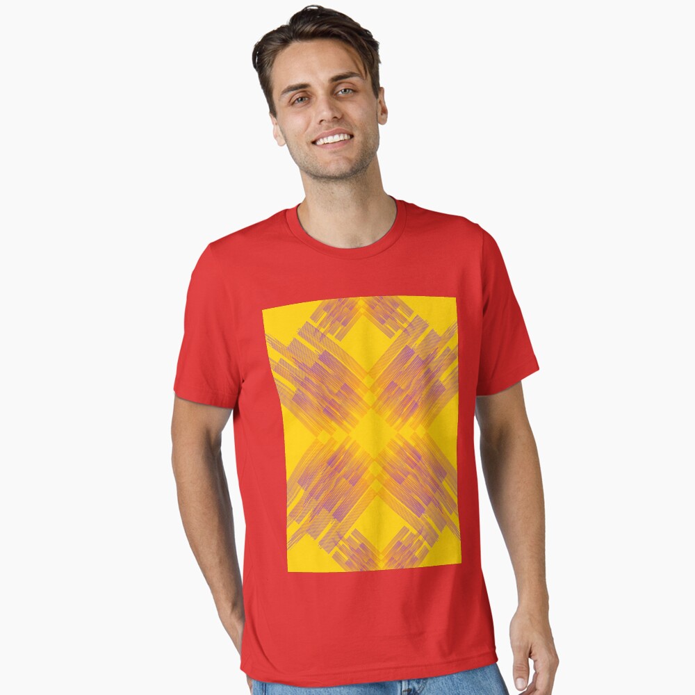 Item preview, Essential T-Shirt designed and sold by DesignsbyEH.