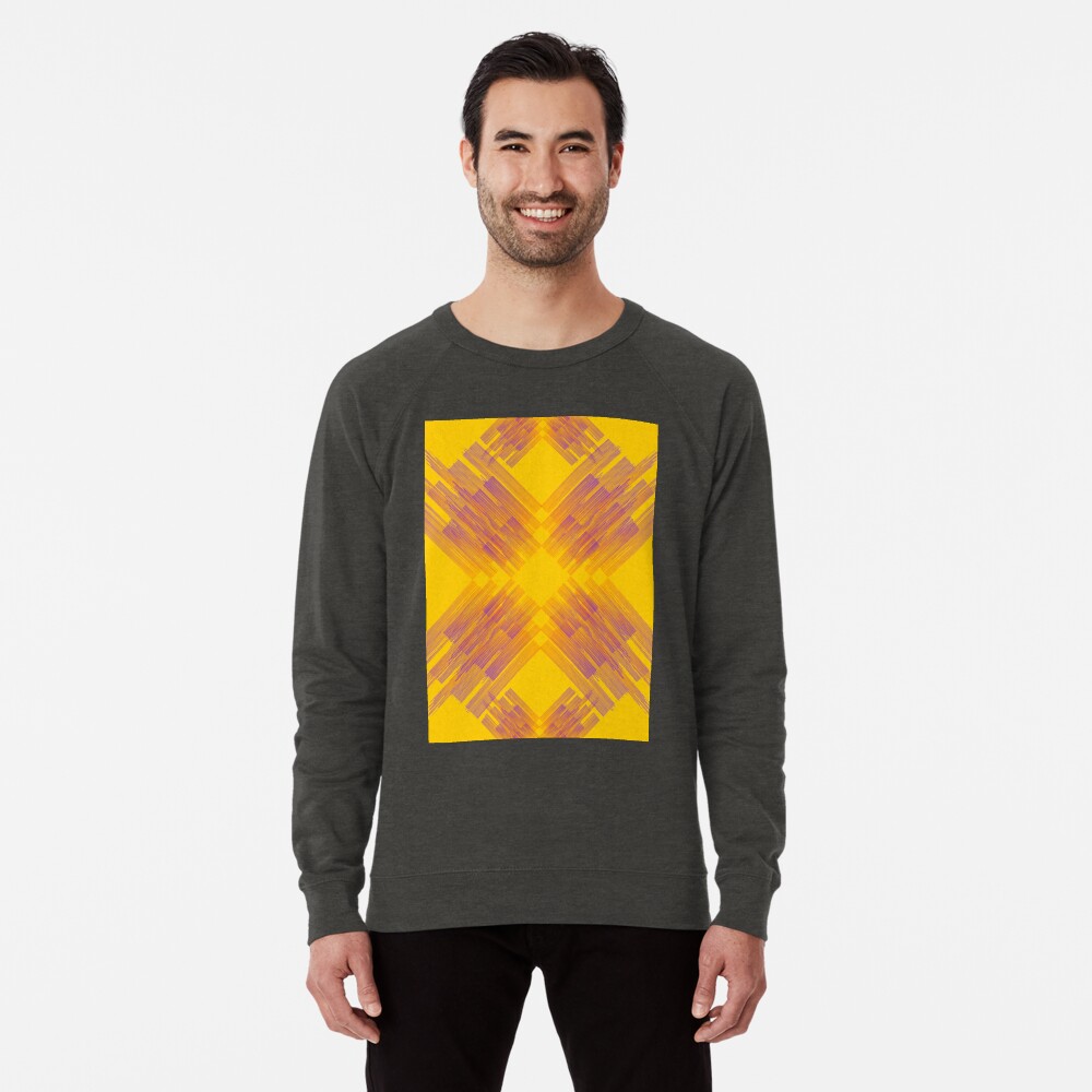Item preview, Lightweight Sweatshirt designed and sold by DesignsbyEH.
