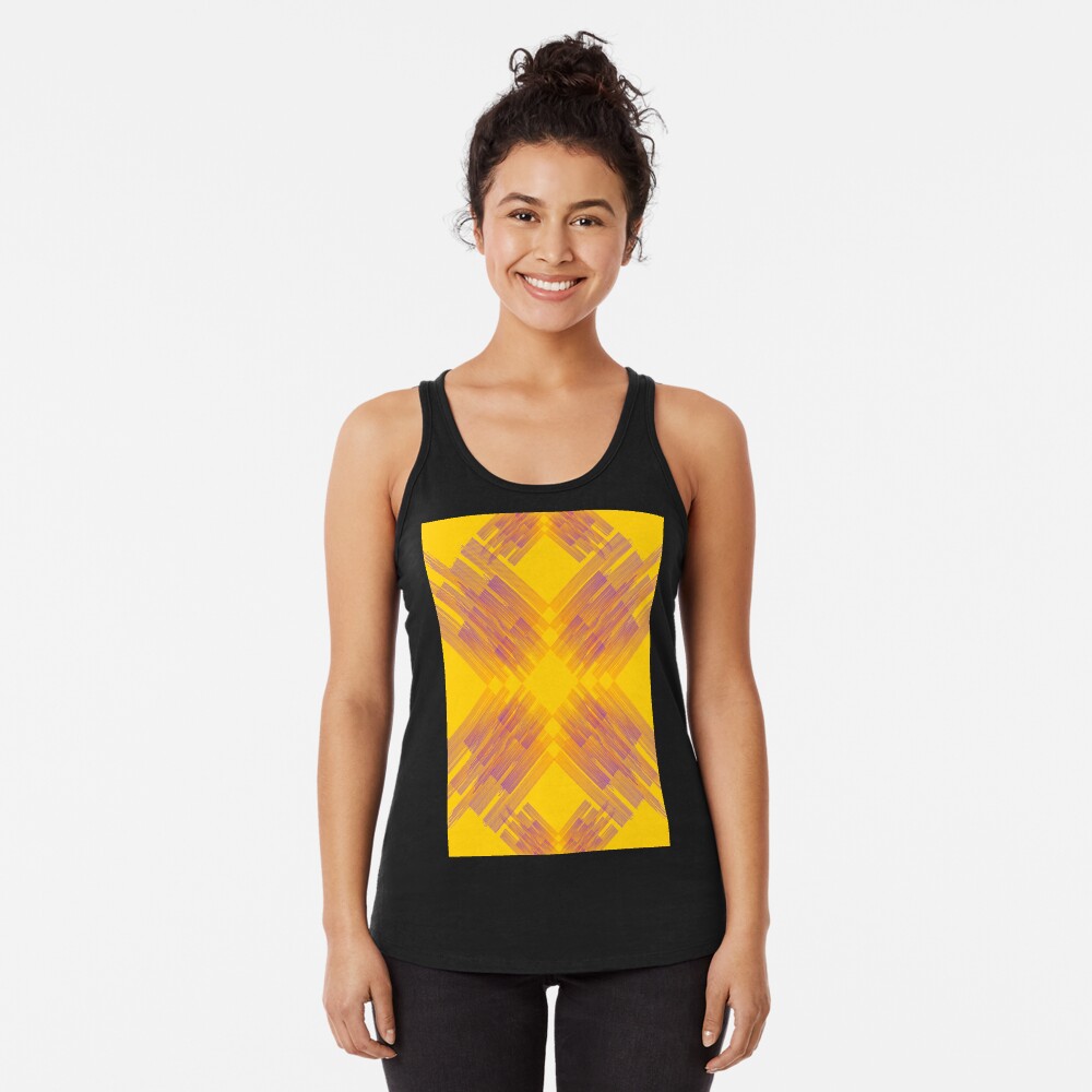 Item preview, Racerback Tank Top designed and sold by DesignsbyEH.