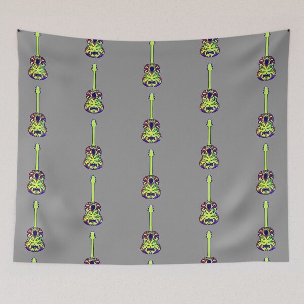 Item preview, Guitarra Acústica Jazzy designed and sold by MidnightInk Designs.