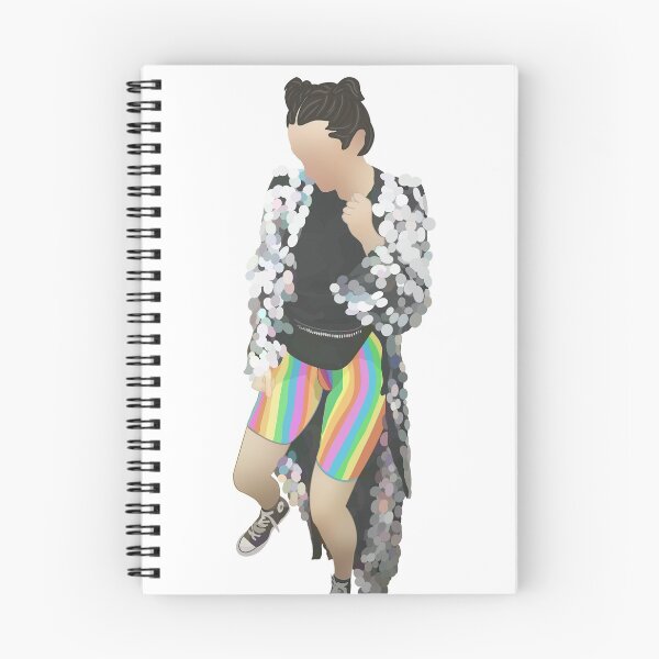 Item preview, Daisy Ridley Pride  designed and sold by BrierRoseAndCo.