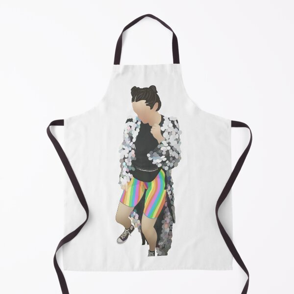 Item preview, Daisy Ridley Pride designed and sold by BrierRoseAndCo.