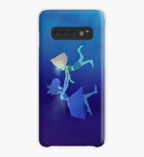 Underwater Lapidot Case/Skin for Samsung Galaxy