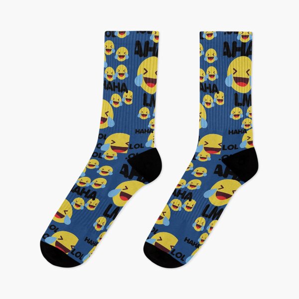 Item preview, LMAO LOL Happy Funny Hahahahahahahaha designed and sold by popcultutrenerd.