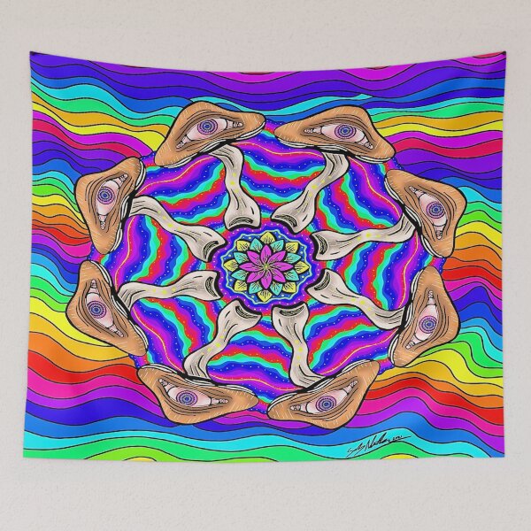 Item preview, "Cycling Awareness" designed and sold by GratefulSocks.