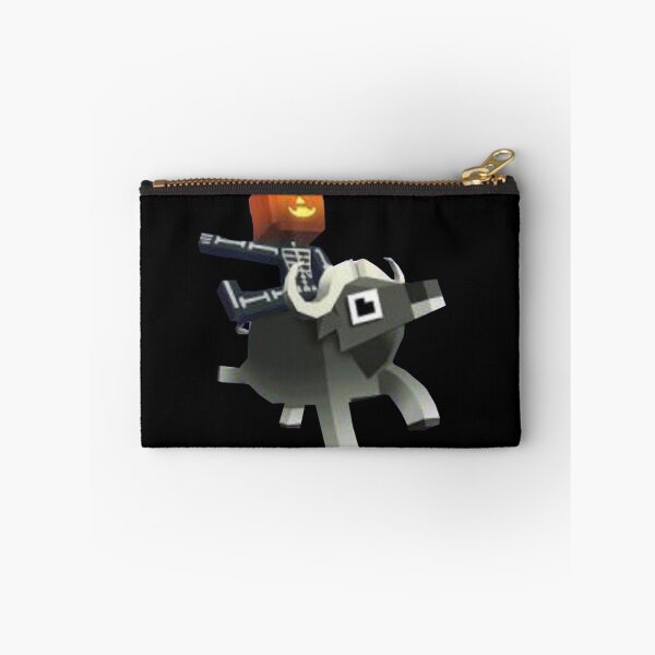Item preview, Buffalo human with a pumpkin head designed and sold by HappyDays-.