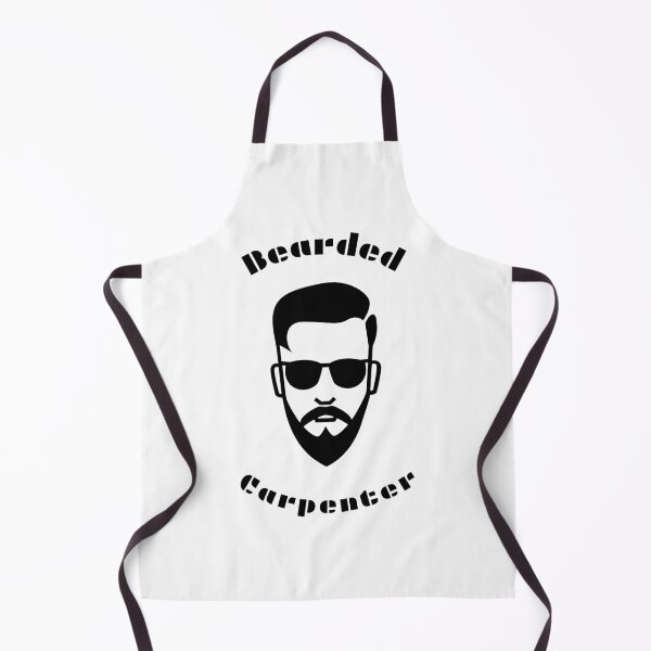 Item preview, Bearded Carpenter designed and sold by FranksDesigns.