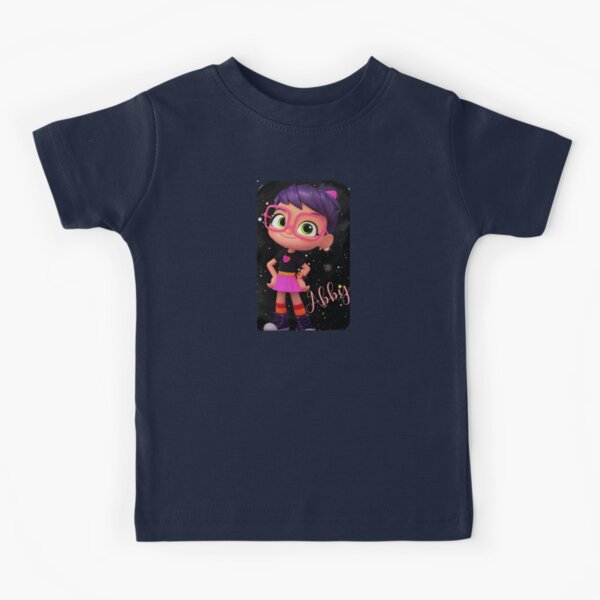 Item preview,  Abby Hatcher Children Design #12 Stars designed and sold by hlpina1.