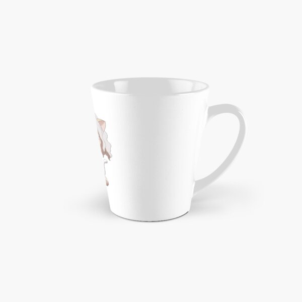 Neferpitou Tall Mug