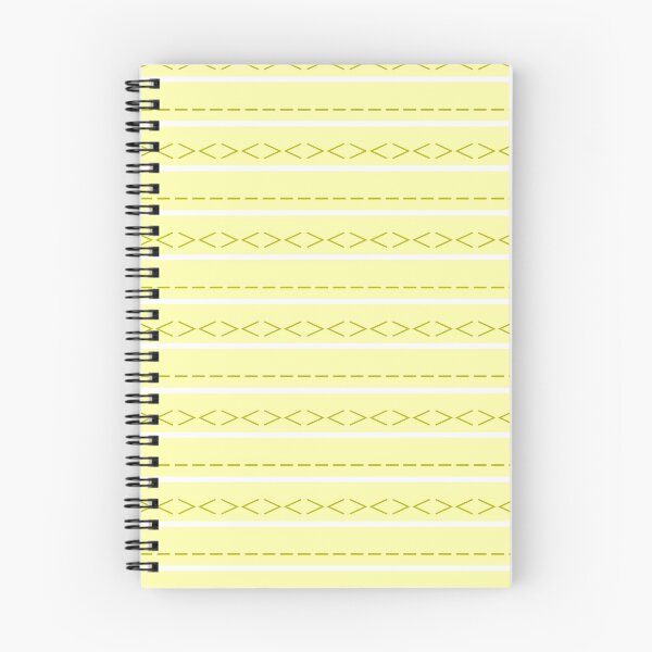 Item preview, Lines & Arrows- Yellow designed and sold by Designs By YL.