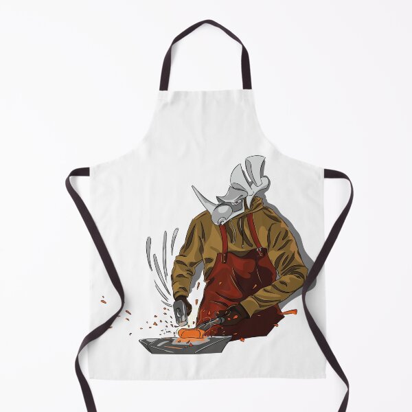 Item preview, Rhinoceros  - Raul Cordoba / Forge Master designed and sold by FrojasoDesign.