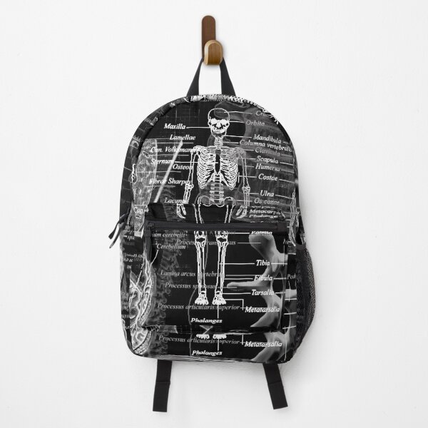 Item preview, Medical Skeleton X-Ray  designed and sold by Tibri Designs.