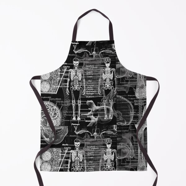 Item preview, Medical Skeleton X-Ray  designed and sold by Tibri Designs.
