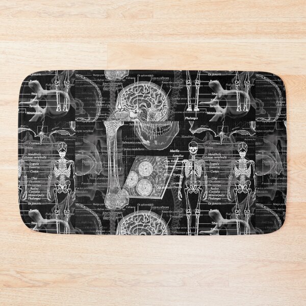 Item preview, Medical Skeleton X-Ray  designed and sold by Tibri Designs.