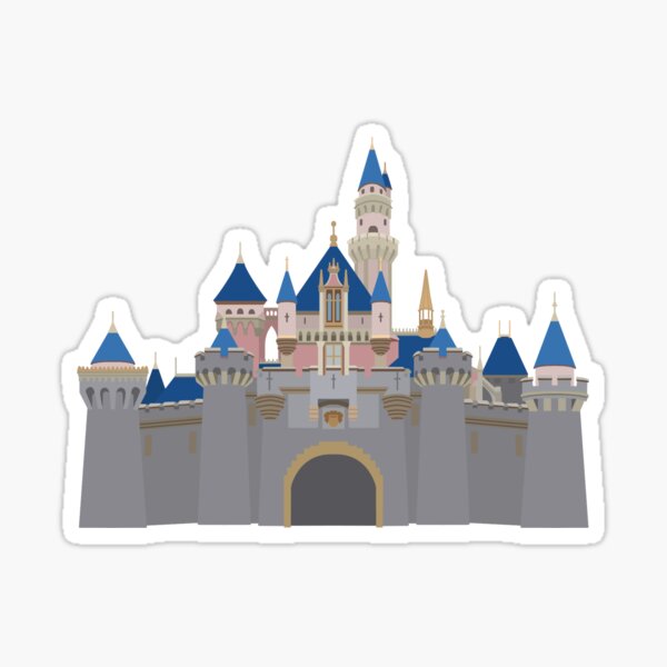 Item preview, Original Castle designed and sold by designsbynat3.