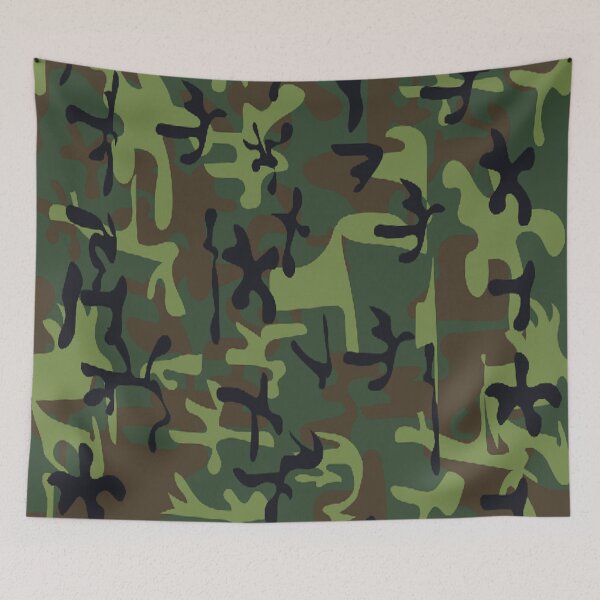 Artikelvorschau, CAMO BOGENJAGD entworfen und verkauft von Wahbastore.