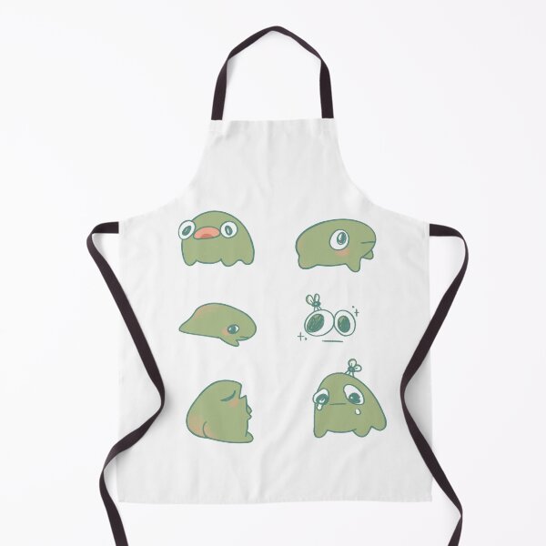Item preview, TOADS PACK designed and sold by whiskiart.