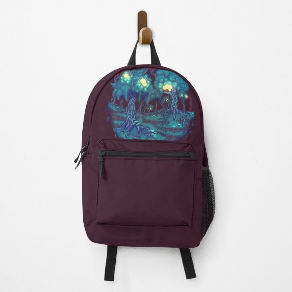Item preview, Warped Forest Nether designed and sold by Jay Kozell.