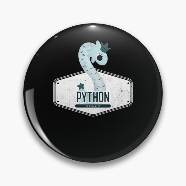 Item preview, Python Coder Specialist Cute Dragon designed and sold by RareLoot19.