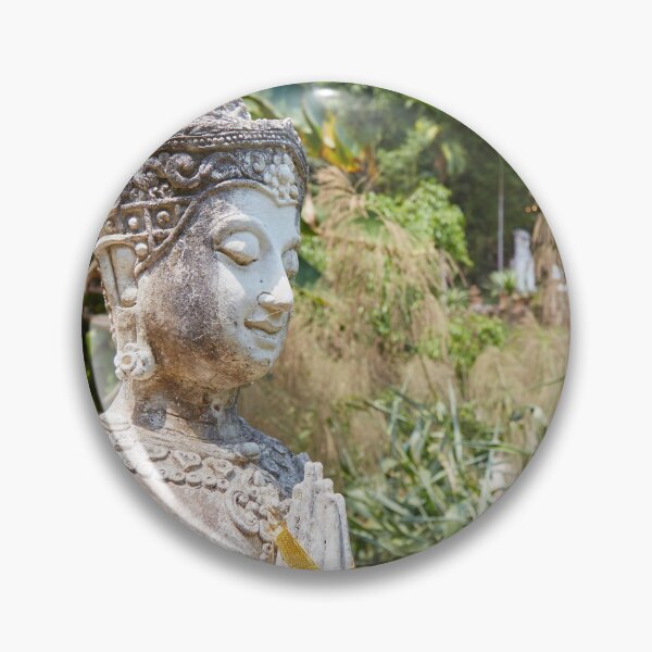 Item preview, Chiang Mai's Wat Pha Lat Forest Temple designed and sold by Sailingstone Travel.