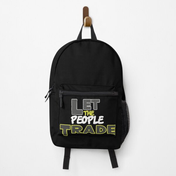 Item preview, let the people Trade designed and sold by Designs-RZ.