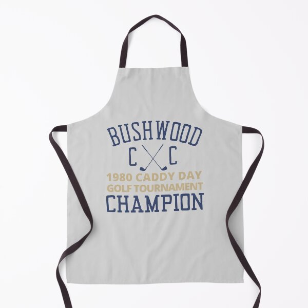 Item preview, Bushwood Country Club - Funny Caddy Shack Pop Culture Design designed and sold by Adonalyn.