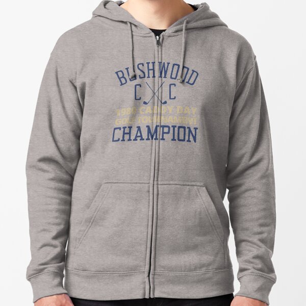 Item preview, Bushwood Country Club - Funny Caddy Shack Pop Culture Design designed and sold by Adonalyn.