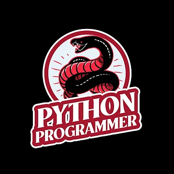 Artwork thumbnail, Python Developer Programmer by RareLoot19