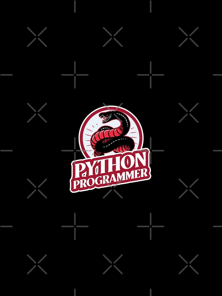 Thumbnail 5 of 5, A-Line Dress, Python Developer Programmer designed and sold by RareLoot19.