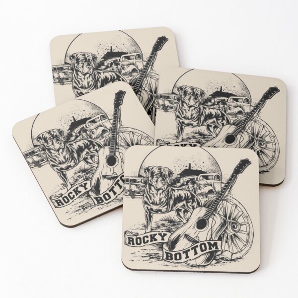 Item preview,  american musician : Rocky Bottom designed and sold by michelle-ev.